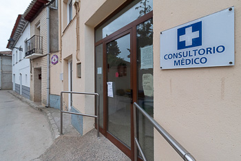 Imagen Consultorio y farmacia
