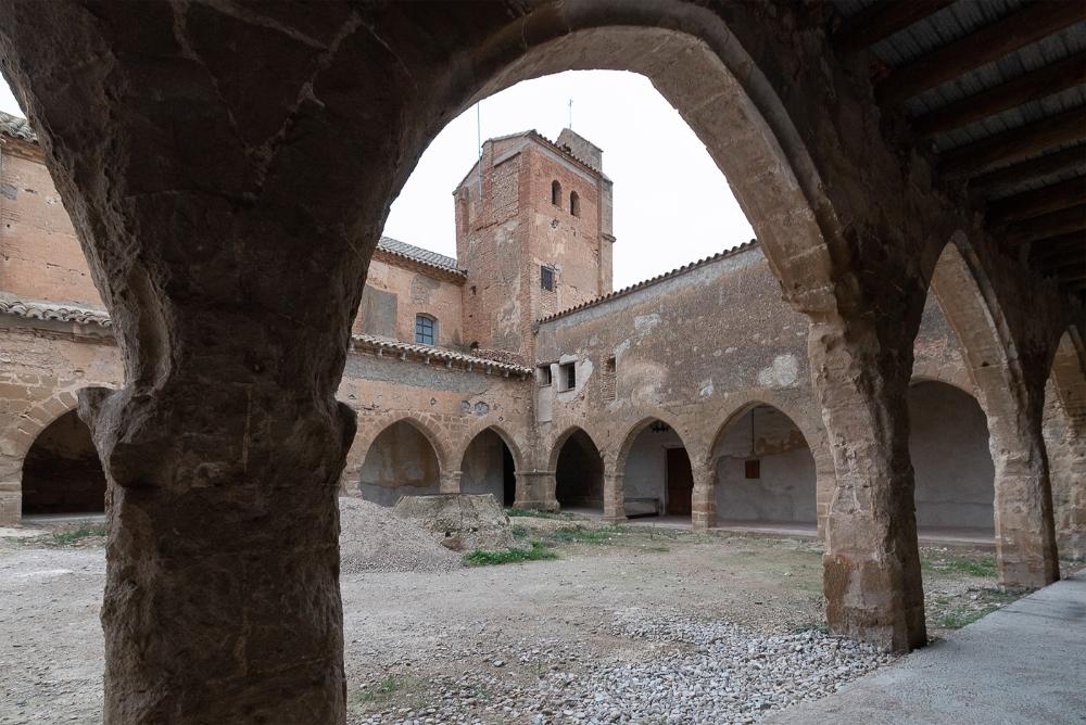 Santuario de la Jarea