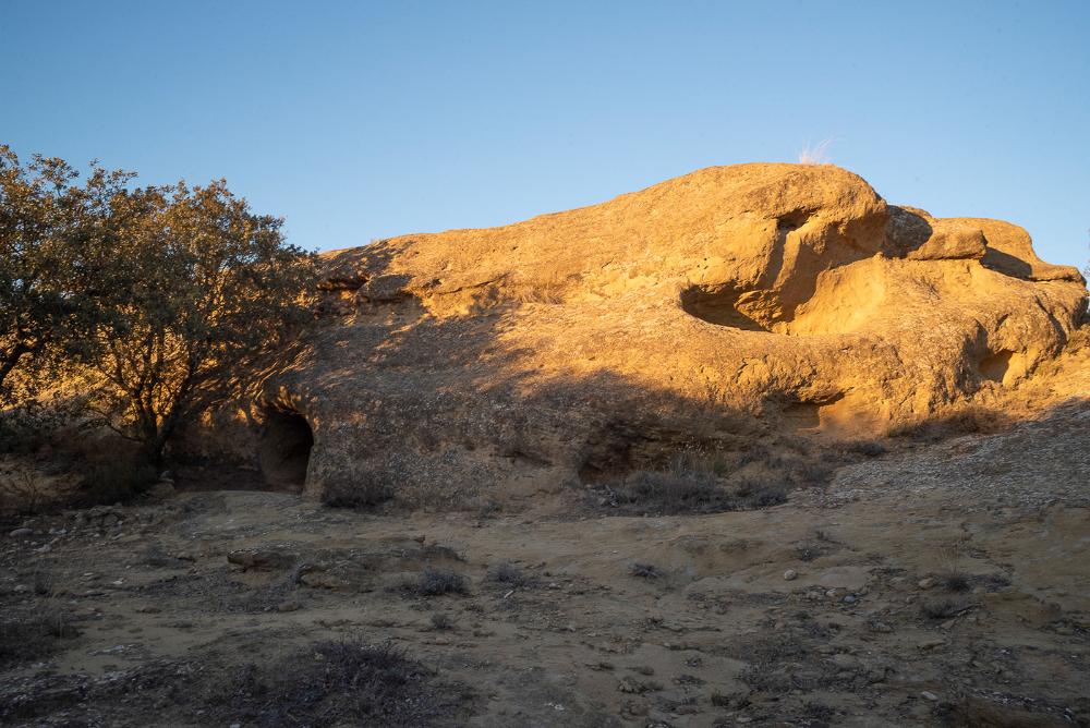 Piedras fecundantes