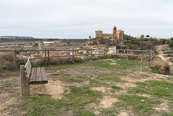 Imagen El Castillo de Sesa