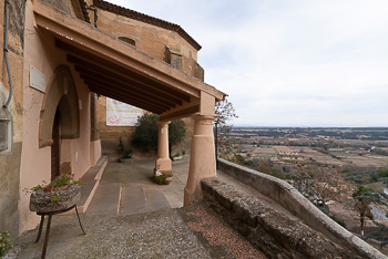 Imagen Santuario de Nuestra Señora de Jarea