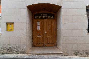 Imagen Ayuntamiento